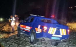 Sinop’ta tekne alabora oldu… 2 polis memurundan 1’i öldü, diğer kayıp