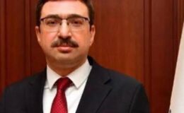 Eski SPK Başkanı İbrahim Ömer Gönül ifade verdi