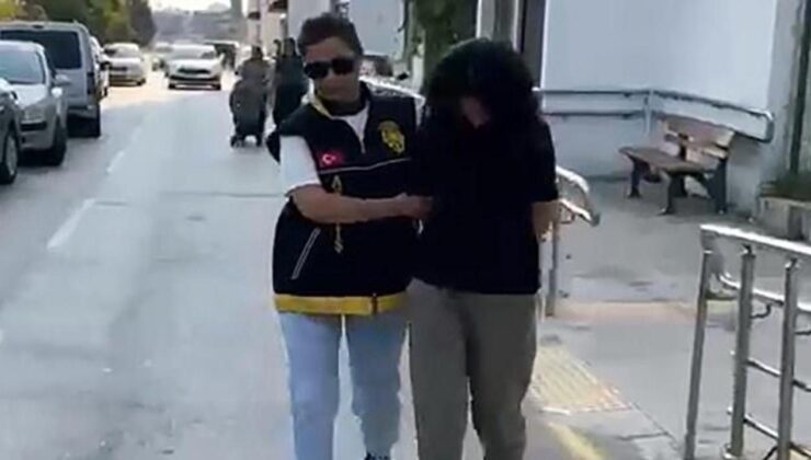 Adana’da cinayet! Nişanlısını öldürdü