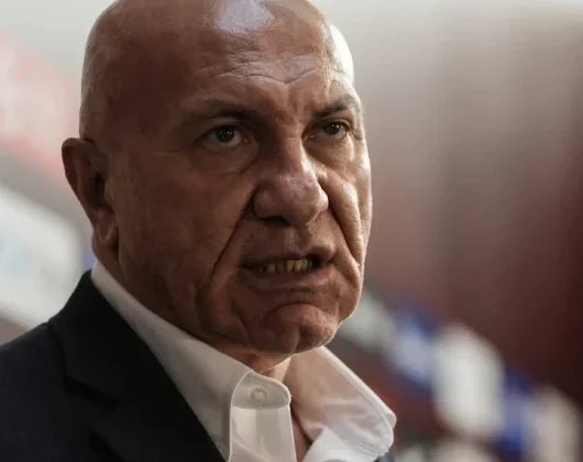 Samsunspor’da ortalık karıştı! Yüksel Yıldırım’dan taraftara sert çıkış: “Taraftar paralı yeni bir başkan görsün!”