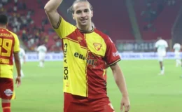 Göztepe’de iki isim tüm maçlarda süre aldı