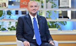 MÜSİAD Başkanı açıkladı! Politika faizinde kritik mesaj: “Dramatik düşüş beklemeyin”