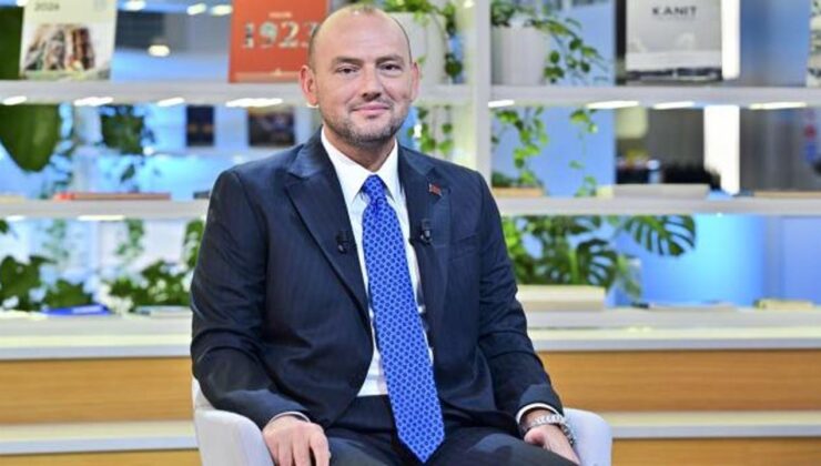 MÜSİAD Başkanı açıkladı! Politika faizinde kritik mesaj: “Dramatik düşüş beklemeyin”