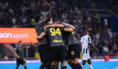 8 gollü çılgın maç! 2-0’dan dönüp 5-3 kazandılar