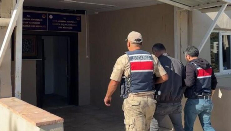 8 ilde suç örgütü operasyonları: 76 gözaltı