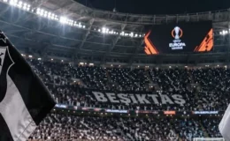 Marsilya’nın Beşiktaş korkusu! Fransız basını Kartal’ı manşetlerine taşıdı