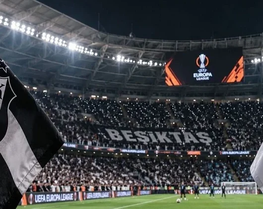 Marsilya’nın Beşiktaş korkusu! Fransız basını Kartal’ı manşetlerine taşıdı