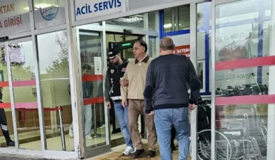TFF’den MHK soruşturması için açıklama