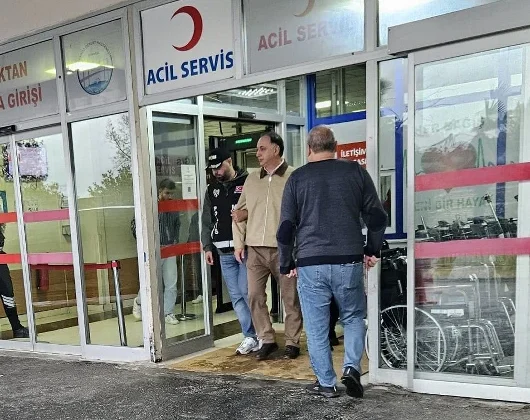 TFF’den MHK soruşturması için açıklama