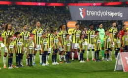 Fenerbahçe’de 3 yabancı yolcu: Ocak ayında gönderilecekler