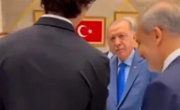 Cumhurbaşkanı Erdoğan’dan Cedi Osman’a ‘Ankara’da maç’ daveti: Sen bizle oyna Hidayet’i karşıya verelim