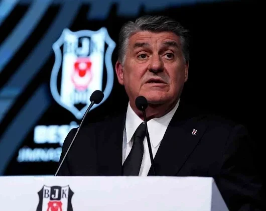 Beşiktaş’ta Serdal Adalı’nın yönetim kurulu aday listesi belli oldu