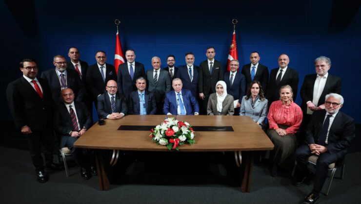 Erdoğan fon krizi hakkında ilk kez konuştu! Sorumlulardan hesap sorulacak