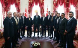 Aziz Yıldırım ‘Cumhurbaşkanı talimat verdi’ diyerek müjdeyi açıkladı! Kasımda başlıyor
