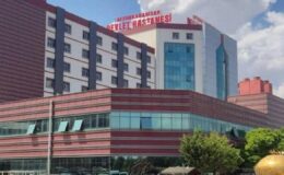 Hastane çalışanlarına 2’nci dalga operasyon: 15 gözaltı! Aralarında doktorlar da var