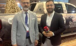 Drone Kalkanı ihraç edilmeye hazırlanıyor! 2 ülke talip oldu