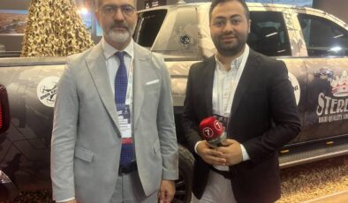 Drone Kalkanı ihraç edilmeye hazırlanıyor! 2 ülke talip oldu