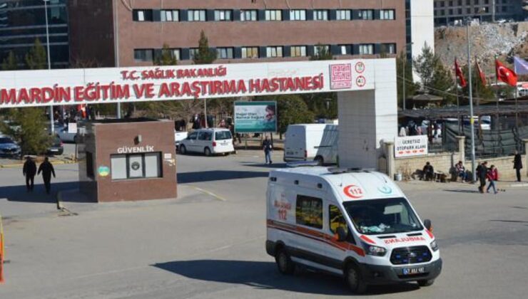 Mardin’de 17 yaşındaki genç kız evinde ölü bulundu