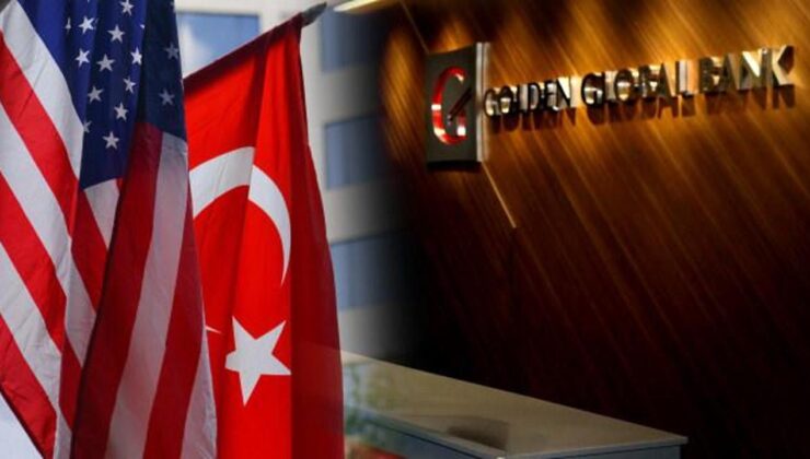 ABD’den İran suçlamasıyla Türk bankasına yaptırım: Bankadan açıklama geldi