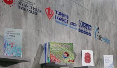 67 ülkeden yayıncı İstanbul’da! Uluslararası İslami Yayıncılık Çalıştayı başladı