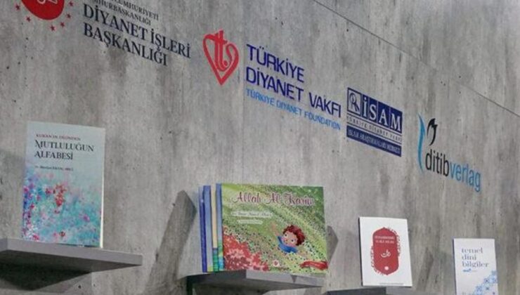 67 ülkeden yayıncı İstanbul’da! Uluslararası İslami Yayıncılık Çalıştayı başladı
