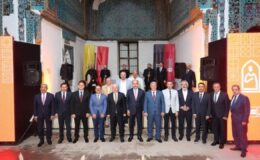 23. Uluslararası Konya Mistik Müzik Festivali öncesi tanıtım programı yapıldı