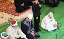 10 Yaşındaki Muhammed Ali Kılıç Hırvatistan’da dünya üçüncüsü oldu