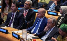 Başkan Erdoğan’dan BM İklim Zirvesi’nde kritik mesaj! ‘Artık kaybedecek vaktimiz yok’