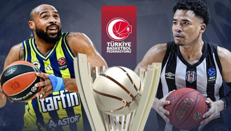 Fenerbahçe – Beşiktaş! CANLI