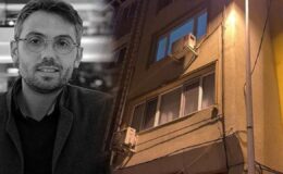 Beyoğlu’nda masaj sonrası öldüğü iddia edilmişti! Adli Tıp raporu ortaya çıktı
