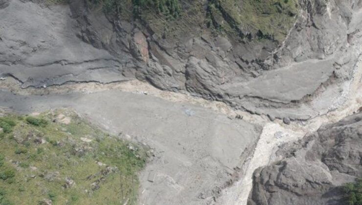 Nepal’de çığ felaketi: Can kaybı artıyor!