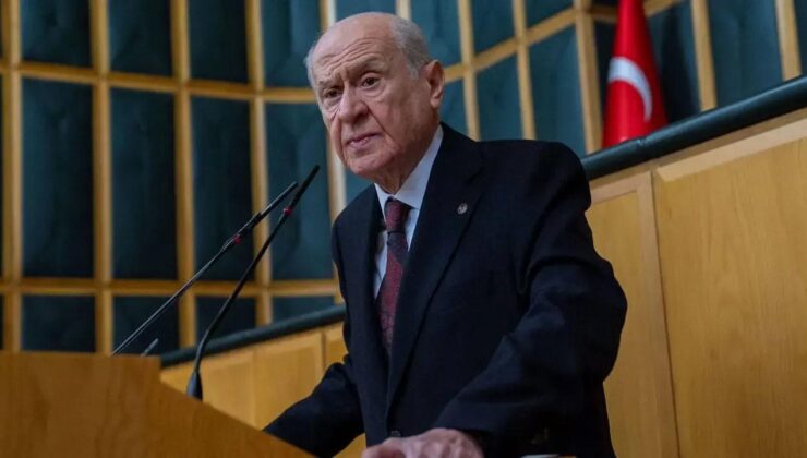 Devlet Bahçeli’den Mansur Yavaş tepkisi! Dikkat çeken ‘Erdoğan’ açıklaması