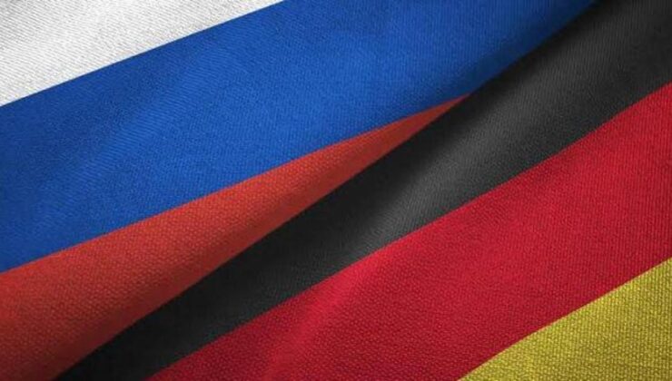 Almanya’da AfD’den Rusya hamlesi! Gizli hazırlık ifşa oldu