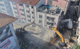 Sakarya’da ilk dönüşüm: Tığcılar 1. Etap’ta 718 bağımsız bölümün kentsel dönüşümü başladı