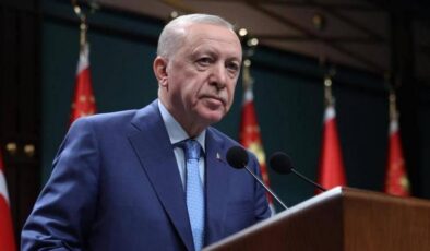 Başkan Erdoğan ekonomi kurmaylarıyla görüşecek: Fon soruşturması masada!