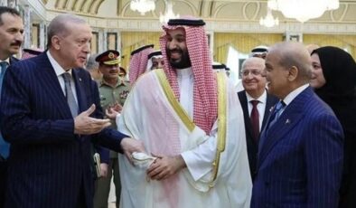 Mekke Paktı’nın ilk testi: Hussi-Suudi Savaşı ve Babu’l Mendep kontrolü