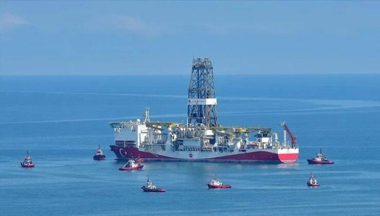 Karadeniz’de petrol heyecanı! Petrollü arazi keşfedildi: Türkiye harekete geçti…