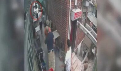 Fatih’teki çifte cinayetin detaylar ortaya çıktıı: 1.9 milyon sahte dolar…