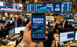 Fon soruşturmasını başlatan yazı ortaya çıktı! Savcılık SPK’ya 100 katlık artışı bildirdi