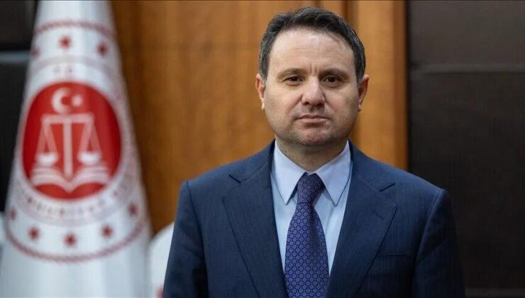 Adalet Bakanı Akın Gürlek imzasıyla 81 ile genelge! ‘Derhal işlem başlatın’ talimatı