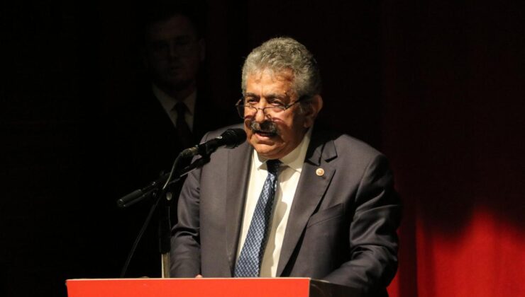 MHP siyasi partiler için düğmeye bastı! Dikkat çeken çağrı: Kanun çıkarılmalı…