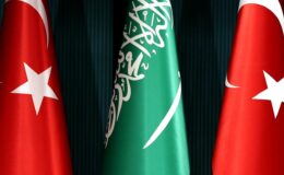 Türkiye’den son dakika Suudi Arabistan duyurusu!