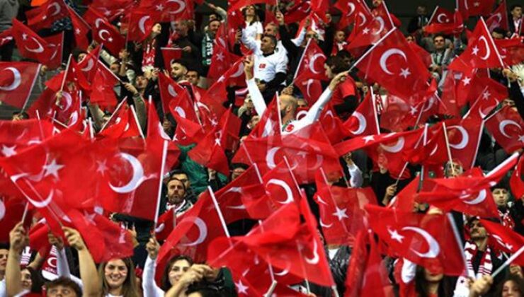Türkiye-Fransa maçının biletleri satışa çıktı!