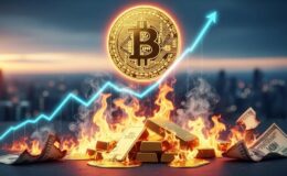 Bitcoin 80 bin doları aştı! Altcoinlerde hareketlilik başladı: Kripto kışı sona mı eriyor?