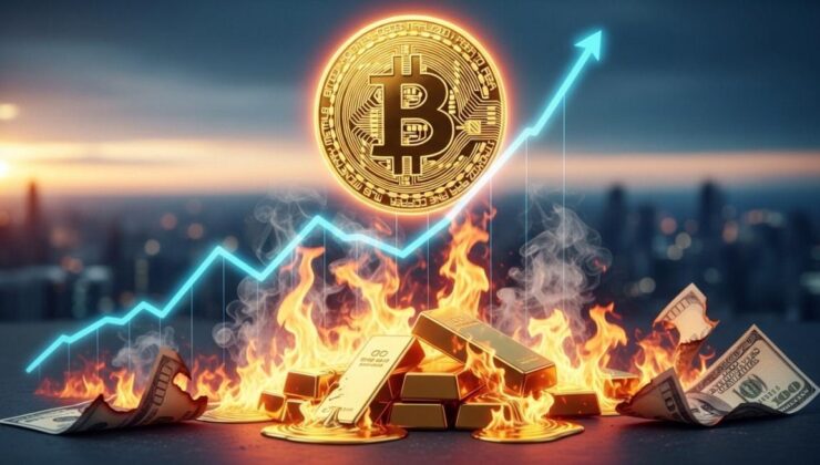 Bitcoin 80 bin doları aştı! Altcoinlerde hareketlilik başladı: Kripto kışı sona mı eriyor?