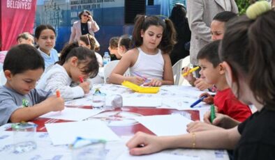 Türk Böbrek Vakfı’ndan çocuklara sağlıklı yaşam için 3 altın kural
