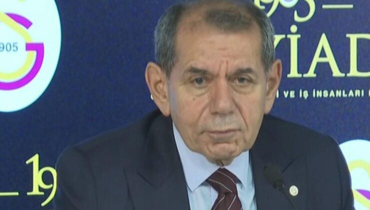 Okan Buruk’un sözleşmesi uzatılacak mı? Dursun Özbek açıkladı