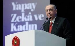 Cumhurbaşkanı Erdoğan: Türkiye ekonomisi 24 çeyrektir kesintisiz büyüyor
