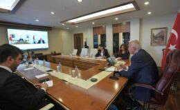 Türkiye ve Filistin’den yeni iş birliği