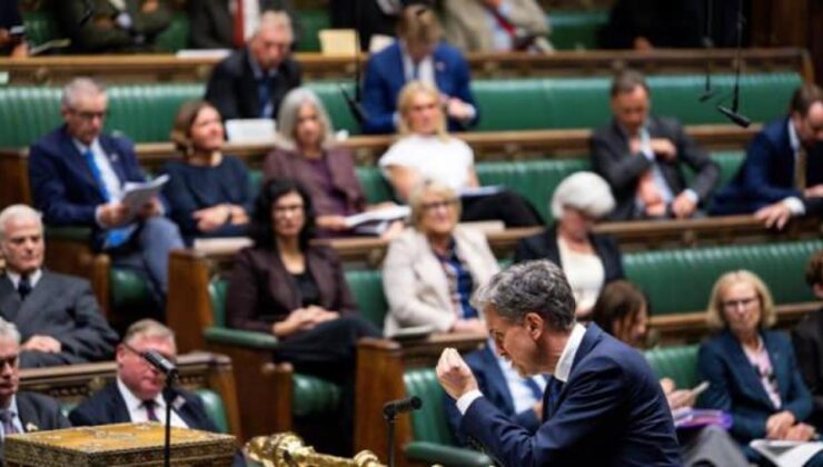 Londra’dan Netanyahu hükümetine sert mesaj: Dostlarını tek tek kaybediyor!